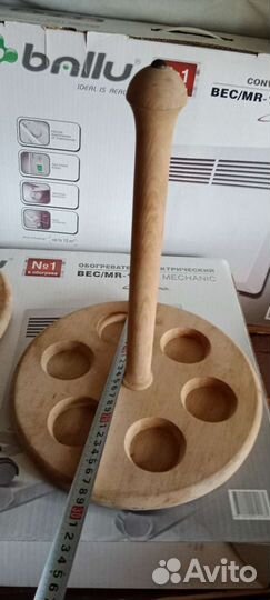 Подставка для стаканов, рюмок