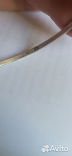 Серебрянные кулоны и броши СССР в наличии