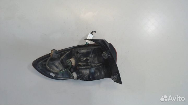 Фонарь (задний) Subaru Tribeca (B9), 2006