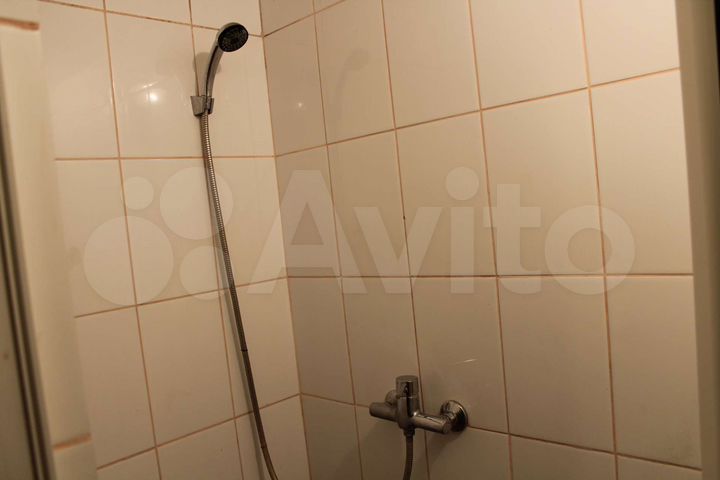 Комната 18,4 м² в 8-к., 7/9 эт.