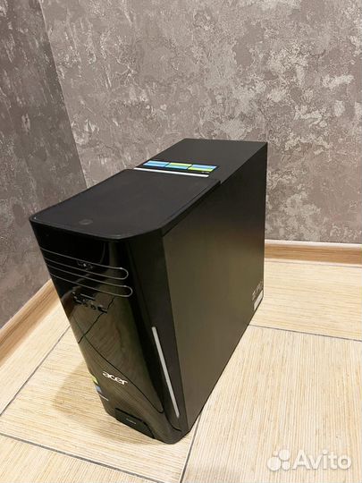 Acer Aspire t3-715