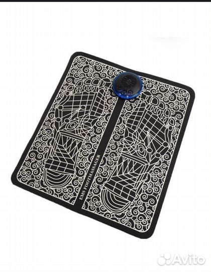 Массажер для ног