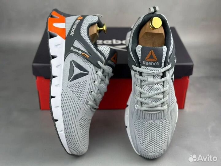 Кроссовки мужские Reebok Icon 41-46