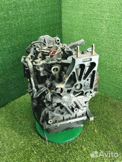 АКПП коробка автомат JF405E Matiz Spark 0.8