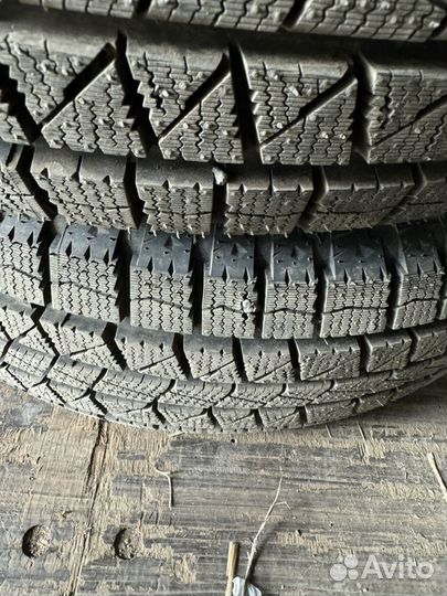 Lanvigator IceLandMax 195/65 R15 30G