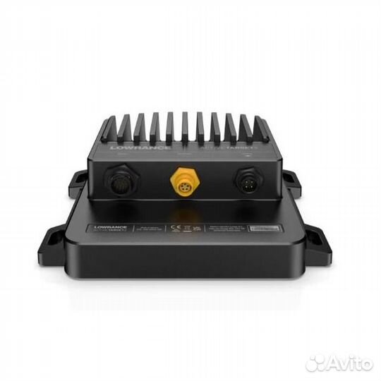 Lowrance ActiveTarget 2