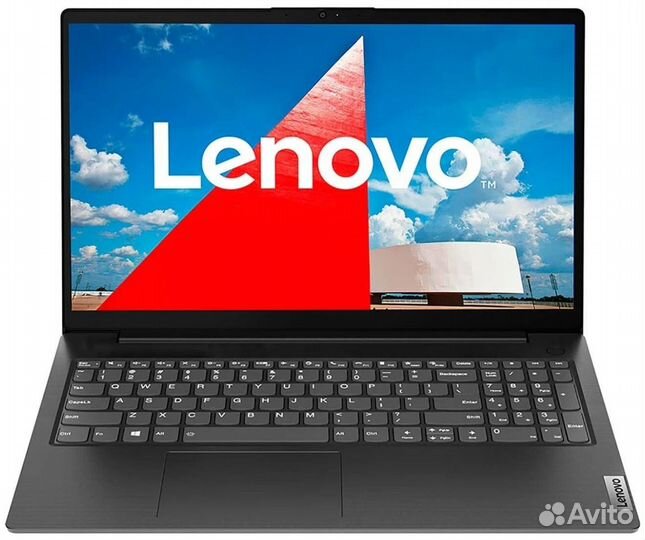 Ноутбук новый Lenovo V15 g2