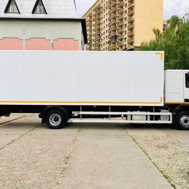 Грузоперевозки межгород фура 15 тонн Можно попутный груз