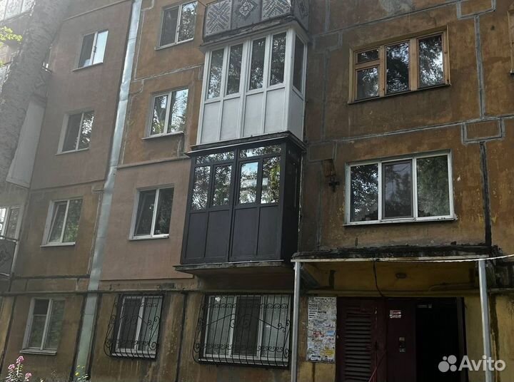 Пластиковый балкон с установкой