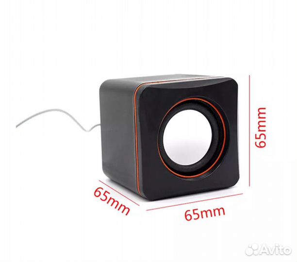 Колонки универсальные