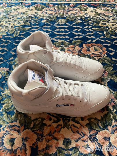 Reebok Ex-O-Fit Classic