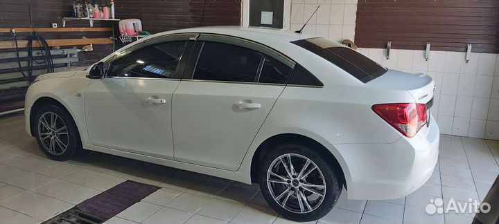 Автомойка