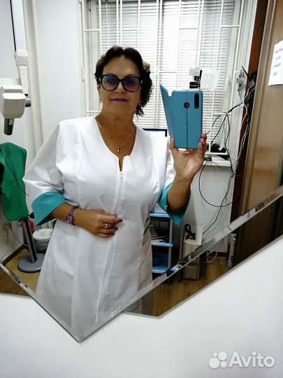 Массаж для взрослых и детей