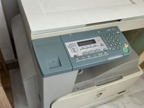 Принтер ксерокопия ксерокс