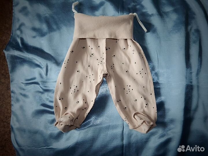 Костюм для новорожденного