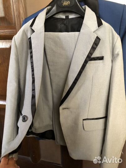 Костюмы школьные