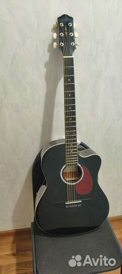 Акустическая гитара Naranda