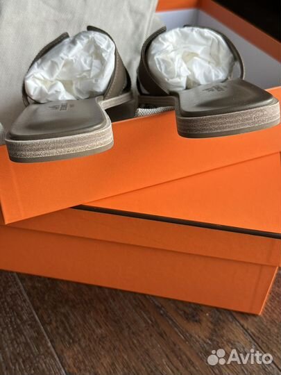 Hermes Oran