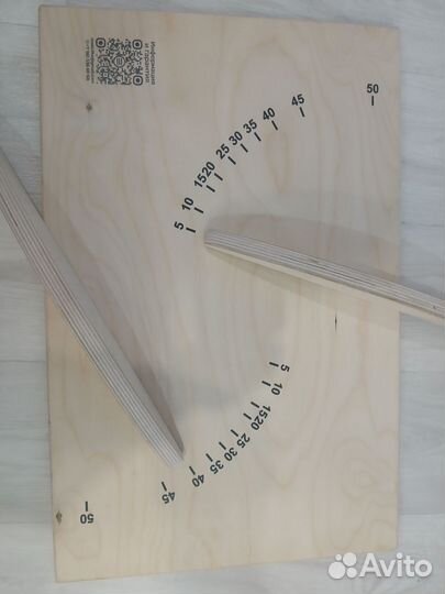 Балансировочная доска бильгоу