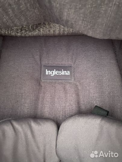 Детское автокресло от 0