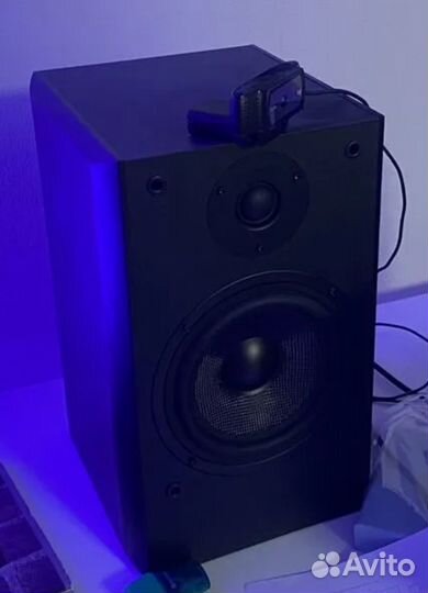 Колонки sven MC-30