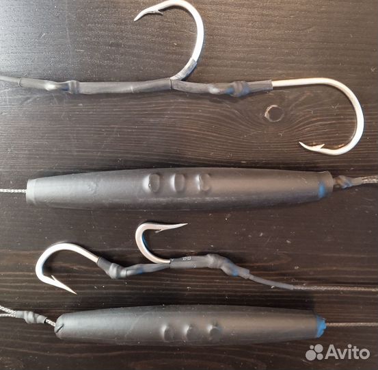 Снасти на сома