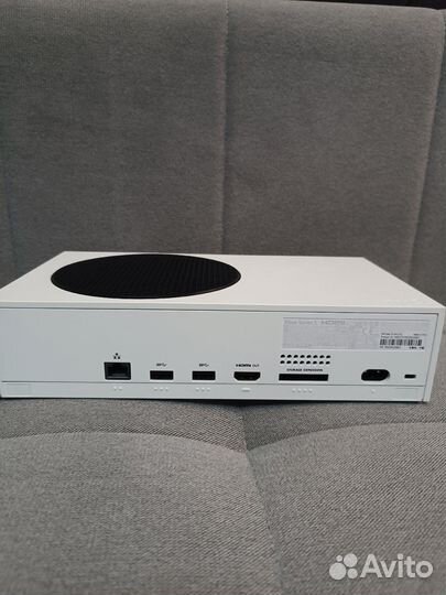 Xbox series s