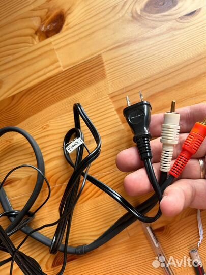 Technics SL 1200 mk5