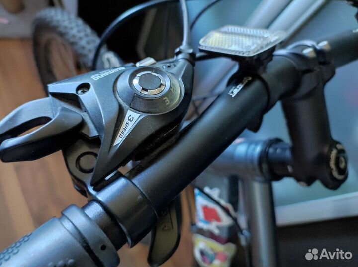 Велосипед Centurion Eve