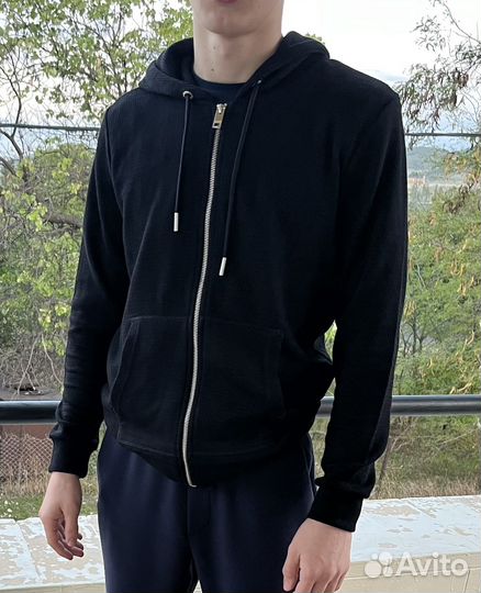 Мастерка мужская