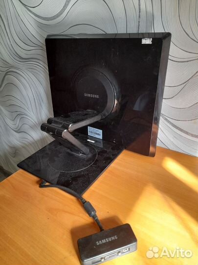 Монитор samsung ls19vd