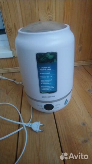 Увлажнитель воздуха Polaris PUH 7205Di