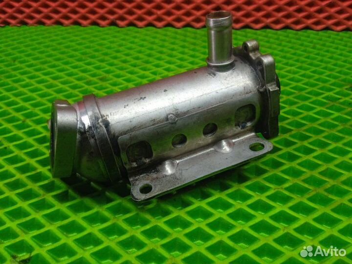 Радиатор EGR Opel Vivaro M9R780 2007