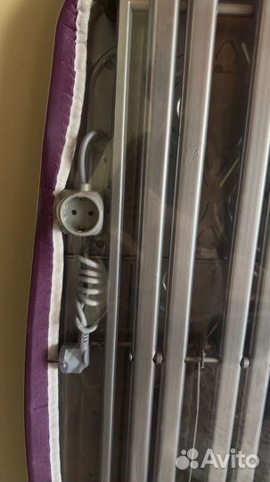 Гладильная доска новая