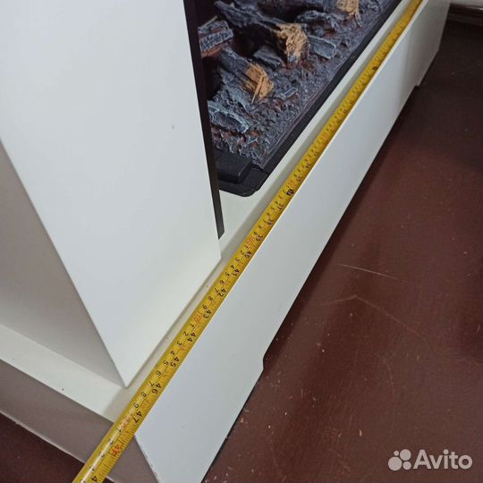 Портал от камина