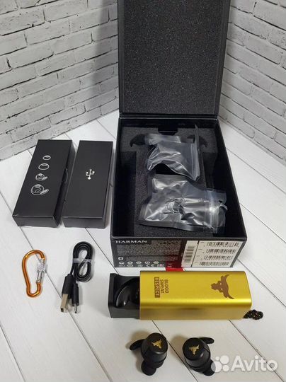 JBL Under Armour Project Rock