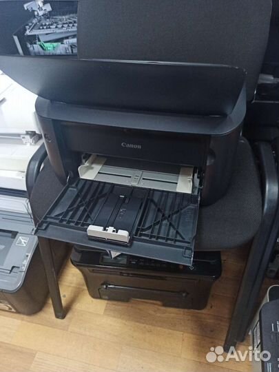 Принтер лазерный Canon LBP- 6020b
