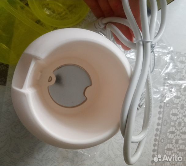 Подогреватель цифровой Laica