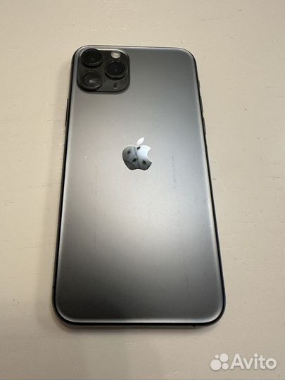 iPhone 11 Pro, 256 ГБ