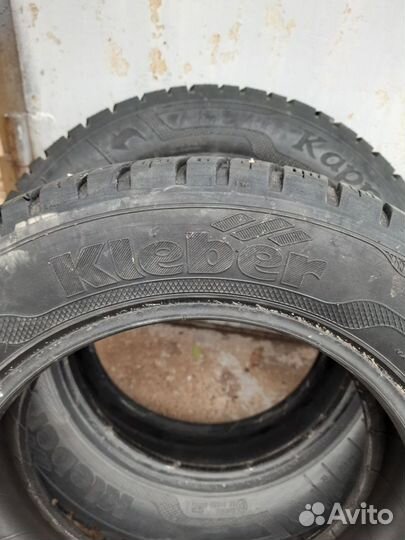 Kleber Kapnor 5 175/65 R14