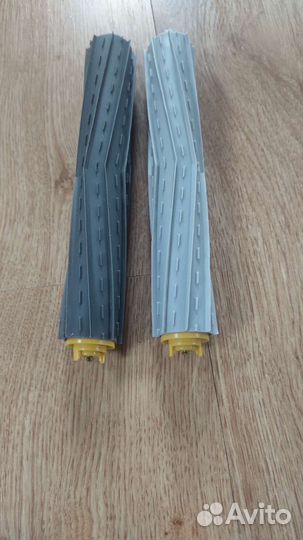 Щётки для всех моделей irobot roomba