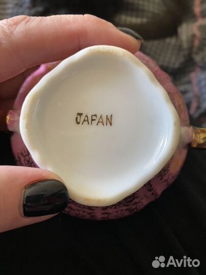 Сервиз чайный