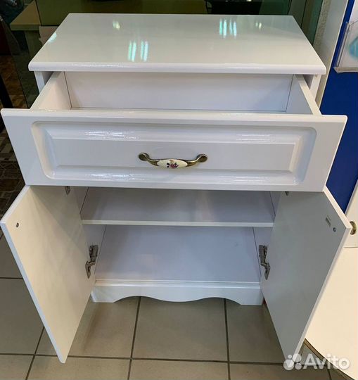 Тумба в ванную