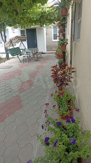 Дом 68 м² на участке 5 сот.