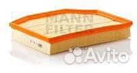 Фильтр воздушный C29132 mann-filter