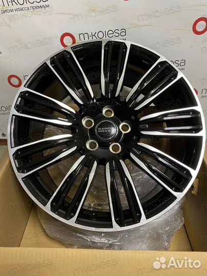 Диски Lаnd Rоver Range Rоver R20