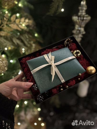 Подарочный сертификат на активный отдых