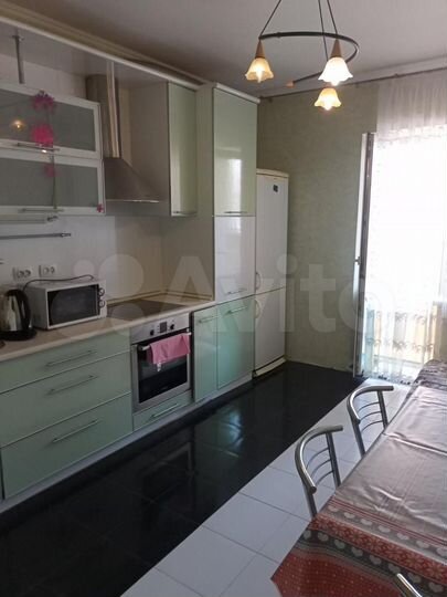 1-к. квартира, 41 м², 7/14 эт.