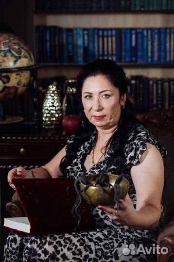 Гадалка Любовный Приворот Магия Расклад Таро