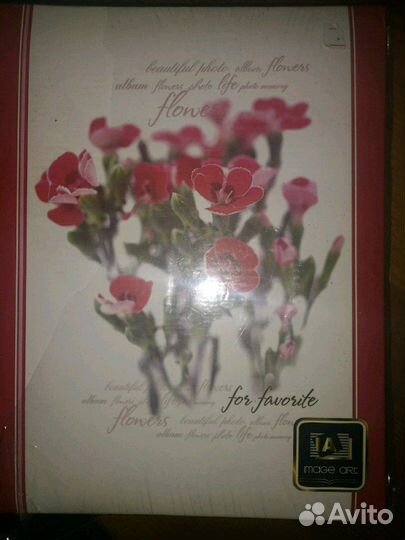 Альбом для фото